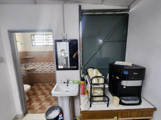 WANN HomeStay - Kaki Bukit - 2