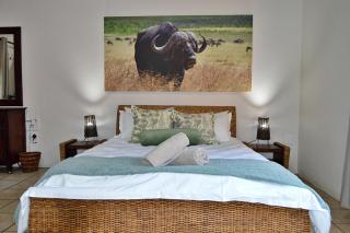 Elijara Kruger Lodge - 1