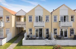 Two-Bedroom Apartment In Rudkobing - Rudkøbing - 1