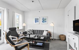 Two-Bedroom Apartment In Rudkobing - Rudkøbing - 8