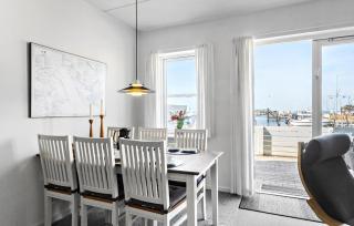 Two-Bedroom Apartment In Rudkobing - Rudkøbing - 6