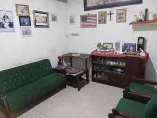 Bartholomew room - Medan - 3