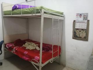 Bartholomew room - Medan - 1