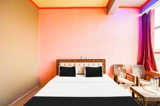 Hotel O Pardhan Palace - Jaipur - 5