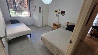 Centrally located in old palace house - Seville - 2