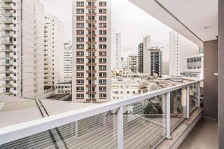 Nosso Apê 915: Central | Academia | Piscina NA0714 - Juiz de Fora - 1