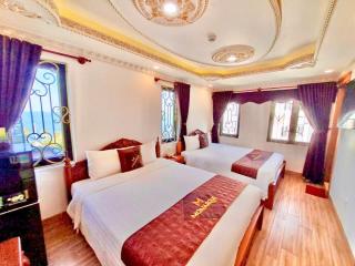 Money Fine Quy Nhơn - Khách sạn dát vàng - Quy Nhon - 9