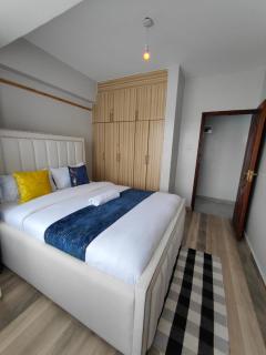 Tejj Blessed Homes - Nakuru - 6