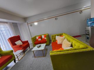 Tejj Blessed Homes - Nakuru - 5