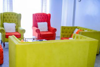 Tejj Blessed Homes - Nakuru - 3