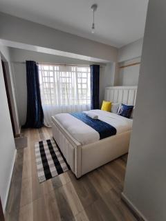 Tejj Blessed Homes - Nakuru - 1