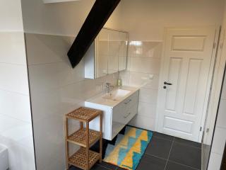FeWo See-Loft - Klein Upahl - 2