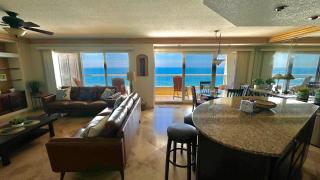 Beachfront Bliss in Mexico - 6