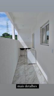 Apto cabo frio - Barra de São João - 0