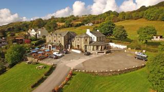 Embleton Spa Hotel & Apartments - 0