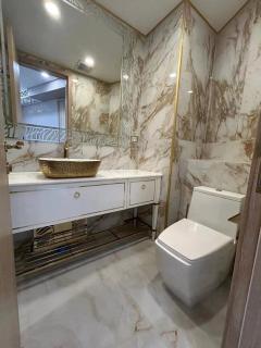 芭提雅顶级海景公寓Copacabana全新房间48F超高楼层 - 3