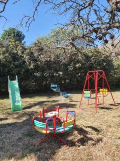 Las Lechuzas Complejo - Santa Rosa de Calamuchita - 7