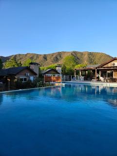 Las Lechuzas Complejo - 5