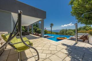 Luxury villa with a swimming pool Crikvenica - 21519 - Crikvenica - 4