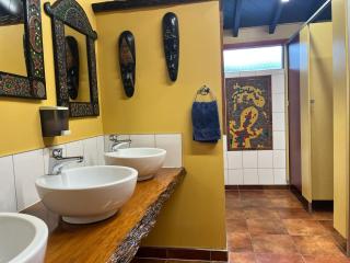 Global Village Travellers Lodge - Greymouth - 5