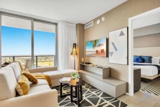 1BR Apartment - Near Beach - Amazing pool - 8