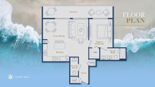 1BR Apartment - Near Beach - Amazing pool - Hollywood - 5