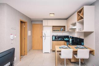 Nosso Apê 915: Central | Academia | Piscina NA0714 - 5