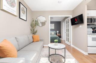 Liberty Village Home 5 mins to Lakeshore! - 0