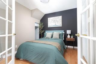 Liberty Village Home 5 mins to Lakeshore! - 8