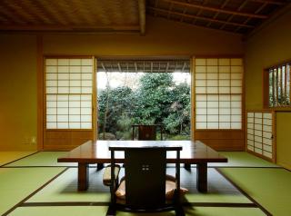 Ryoutei Ryokan Takechiyo Kirishima Bettei - 9