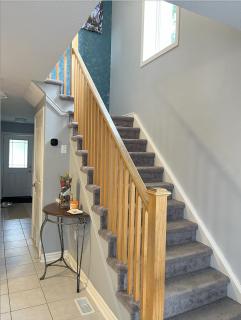 Cozy rooms in Guelph - 9
