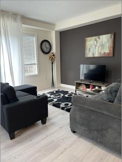Cozy rooms in Guelph - 8