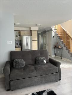 Cozy rooms in Guelph - 3