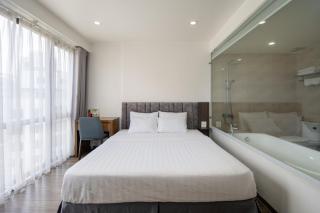 Granda Suites Hanoi - Hanoi - 2