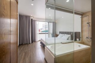 Granda Suites Hanoi - Hanoi - 8