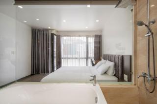 Granda Suites Hanoi - Hanoi - 9