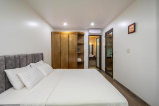 Granda Suites Hanoi - 2