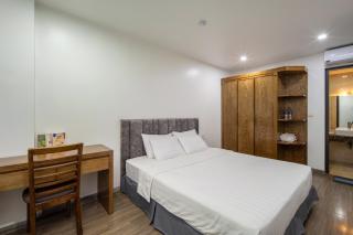 Granda Suites Hanoi - 1