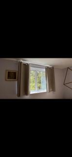 Riverside Retreat with Balcony, Workspace & Parking - 2