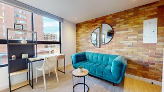 Suites Academia 59 - 8