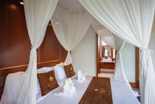 Ubud Suites Batuan - Sukawati - 3