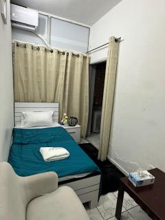 PHENOMENAL SEA VIEW - Abu Dhabi - 7