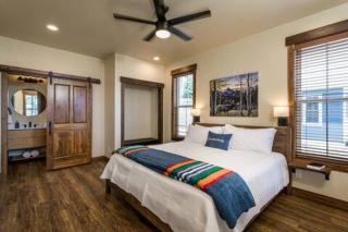 Elk Ridge Village 401A Cozy Cabin with views of Flathead Lake and the mountains - Lakeside - 4