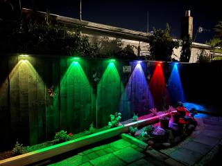 Parkview Holiday Homes "Opposite of Famous Kuirau Park" - Rotorua - 2