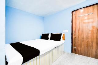 SPOT ON Hotel Shree Krishna - 9