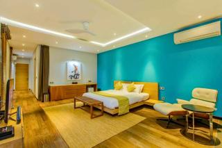 Prasutha 3 BR Private Pool Villa ZN226 - Bingin Beach - 5