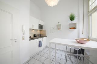 Ferienwohnungen am Gestade Wohnung 3 - 0