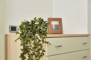Apartment mit 2 Schlafzimmern, einem Balkon und Gartenblick - Riva del Garda - 5