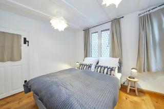 Ferienwohnung Badstube Anno 1583 - 5