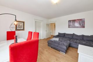 Ferienwohnungen am Gestade Wohnung 1 - Bernkastel-Kues - 8